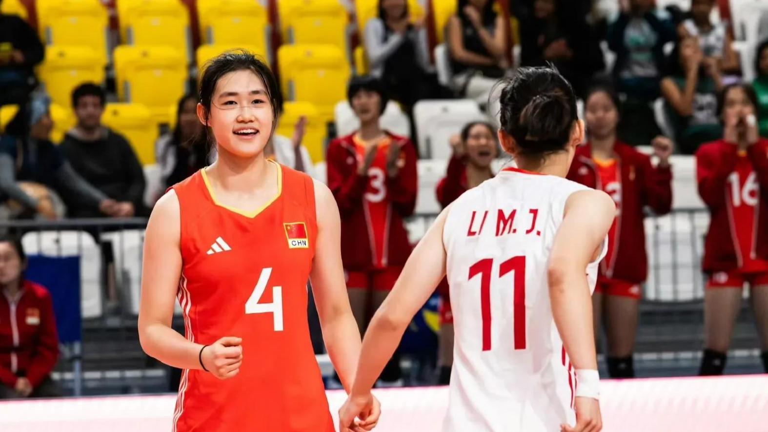 刘国梁辞职带给中国女排的警示，不选最强球员参赛，后果自负