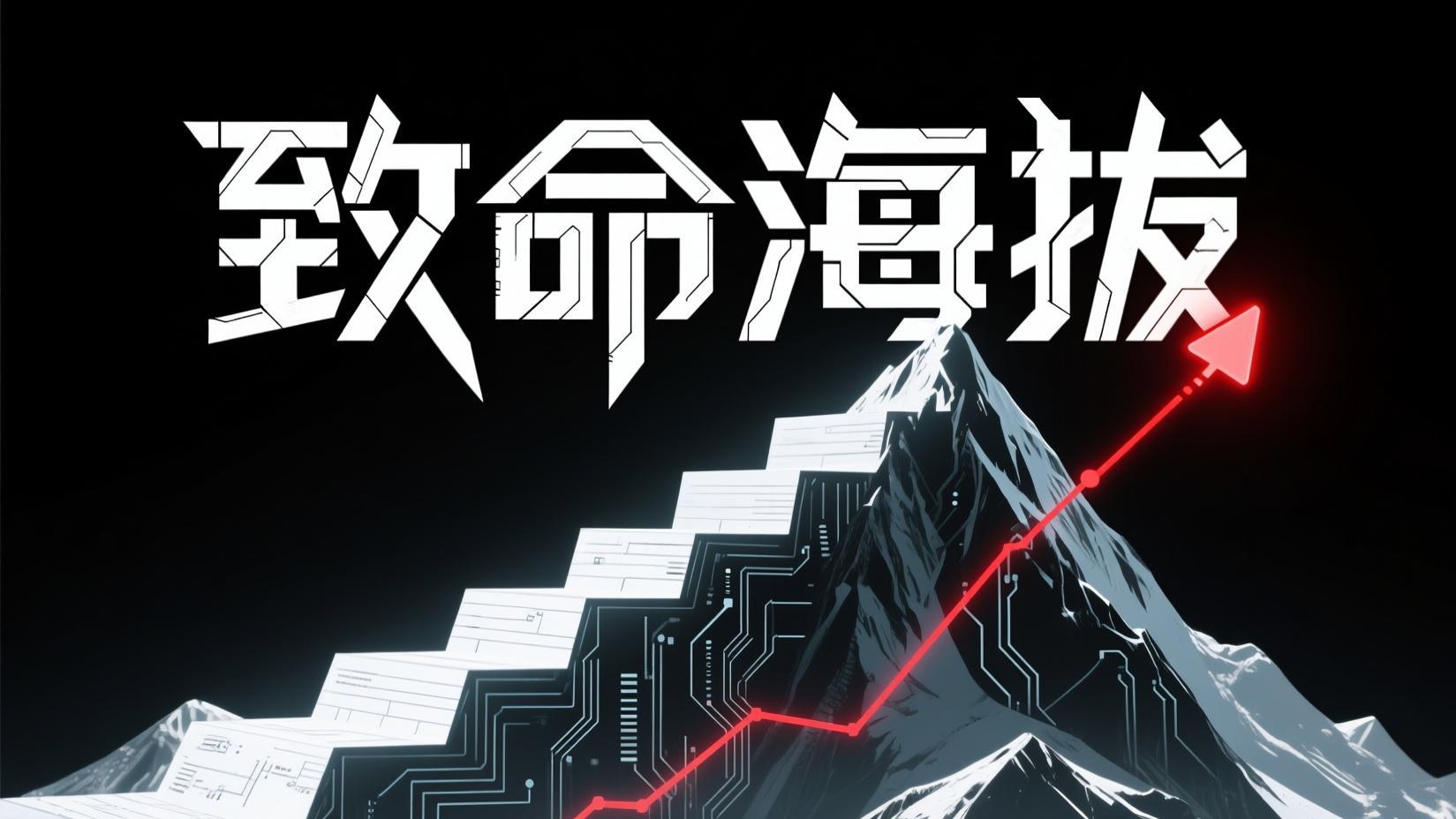 致命海拔之登山
