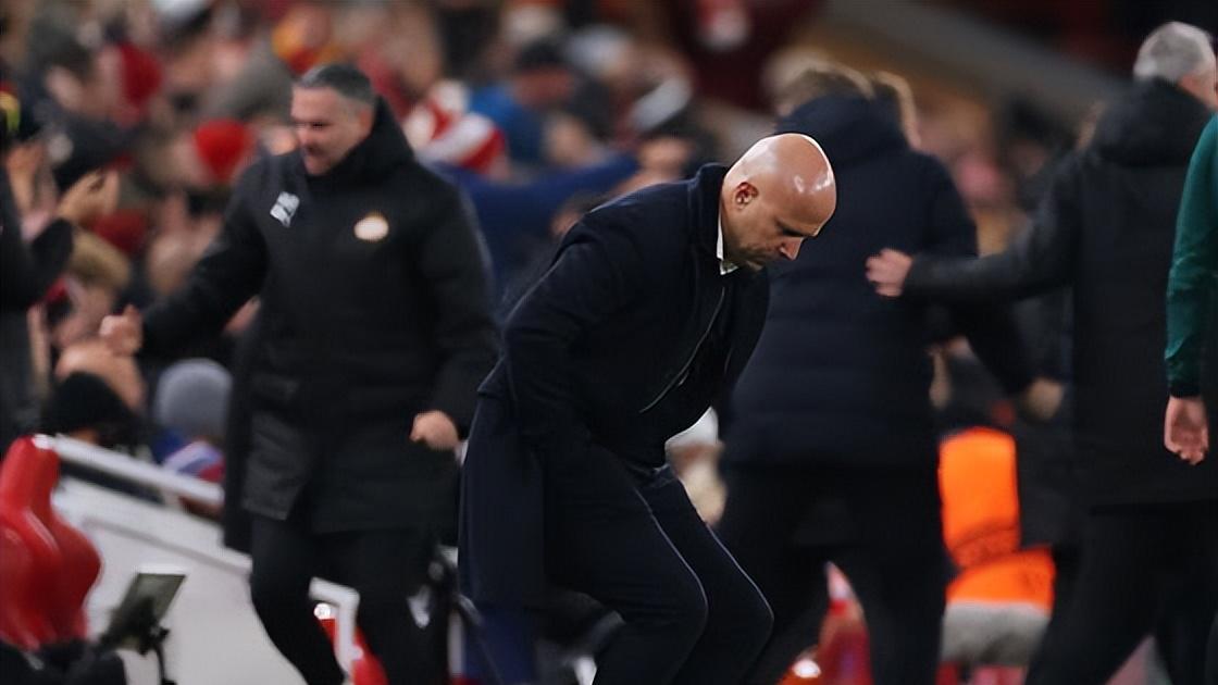 红军安菲尔德失利，斯洛特力挺球员心态