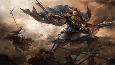 从娜斯提技能看策略，这游戏让你成为总导演