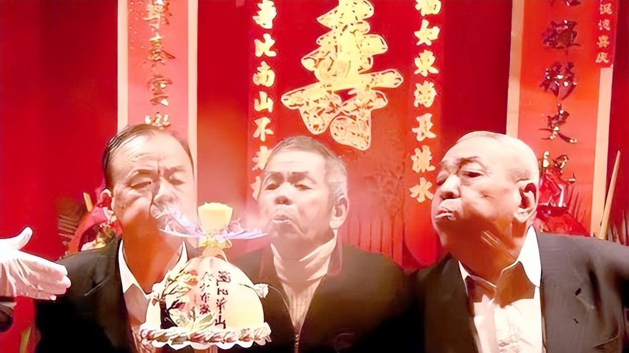 为什么说“六十不上坟，七十不过寿”？这才是传统文化的精髓
