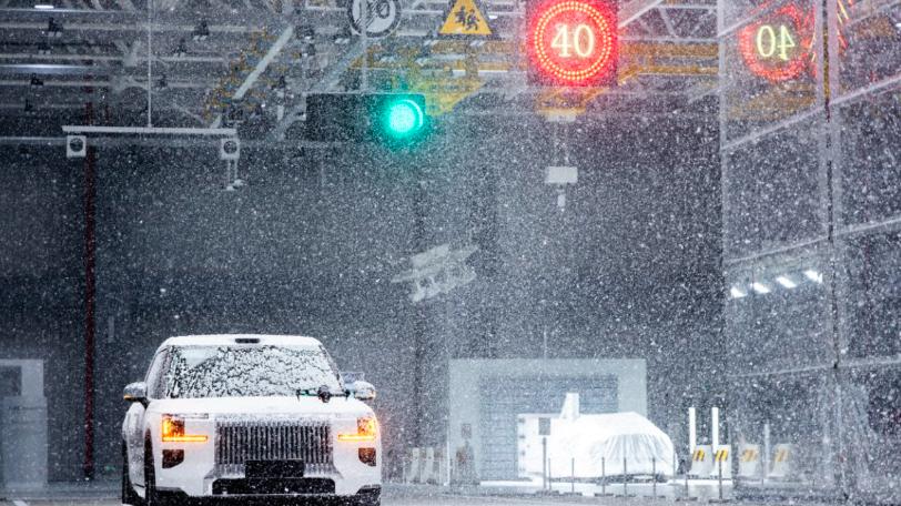 AI重构安全边界！吉利“全域安全2.0”开启生态防护新时代