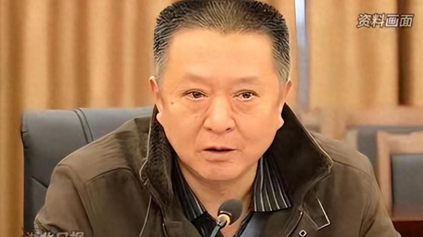 私藏369发子弹！贵州省公安厅交管局原局长施长征获刑12年！