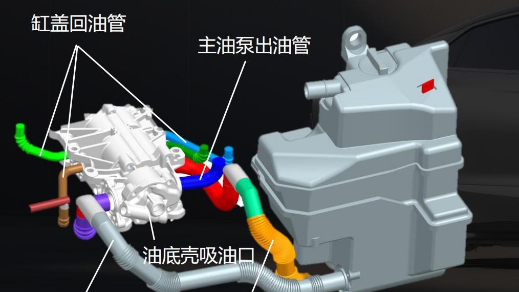 仰望U7水平对置发动机技术解析，优缺点鲜明，活塞就像拳击手