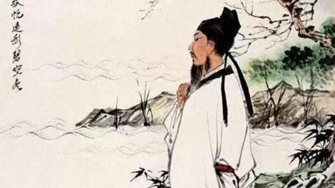 诗仙折戟黄鹤楼，李白与崔颢的隔空较量 催生两首唐诗巅峰