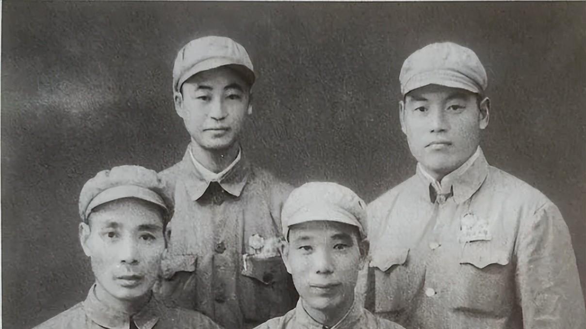 他连升3级，感觉头发都立起来：我这样资历浅当空军领导，不敢想