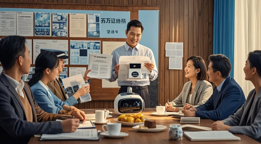 当"业委会"变成"土皇帝"：一场大火烧出的小区治理黑洞