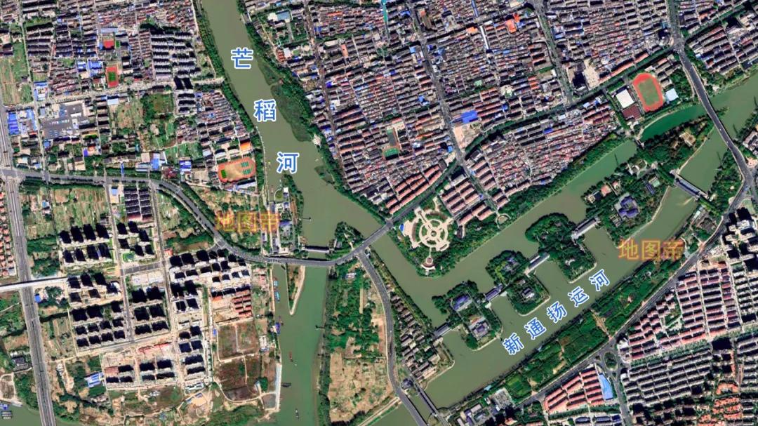 南水北调东线工程，惠及哪些城市？