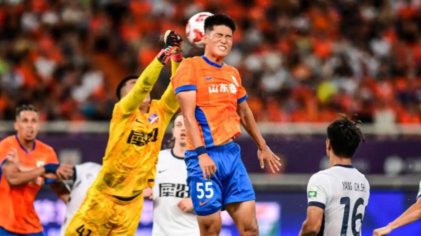 石柯将加盟玉昆，彭啸提前伤愈复出，段刘愚有望回归，德尔加多当替补，山东泰山动态频繁