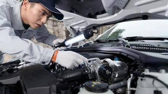 奉劝各位车主，无用保养是累赘，最好少做。