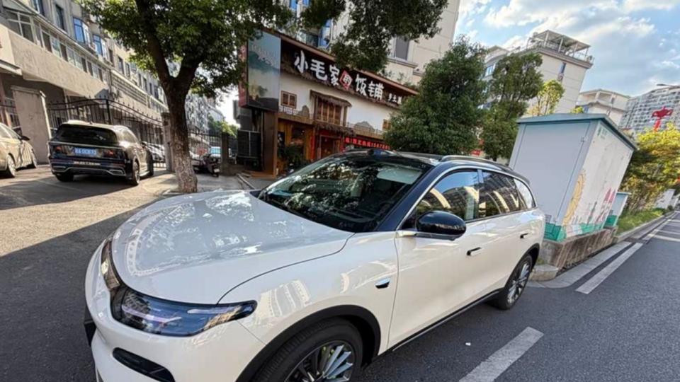 15万预算提了零跑全新C11，用车一个月后车主有话说