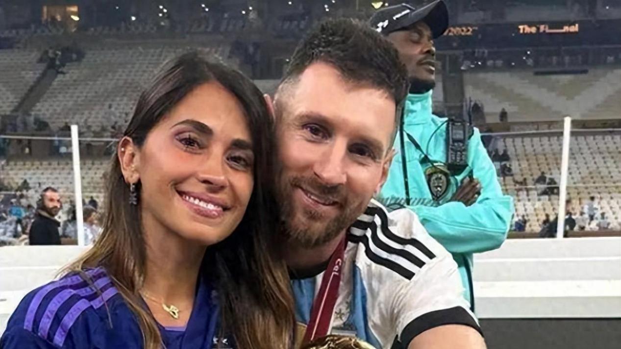 重返大巴黎？梅西发声，官宣决定，下家3选1，贝克汉姆遗憾