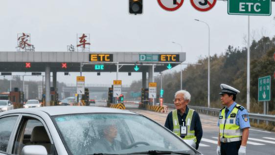 开车上路年龄限制又调整啦？超过多少岁就不能开车了呢？