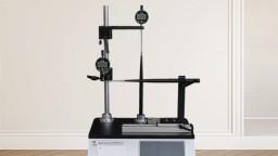 电子壁厚测试仪在注射剂安瓿瓶生产在线抽检应用方案