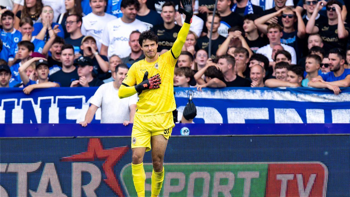 曼联“达成全面协议”敲定夏窗第五签，新门将就位，但不是大马丁