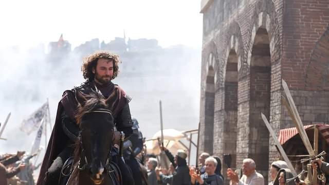 土耳其总统族谱疑云：奥斯曼帝国起源竟标注关羽后裔