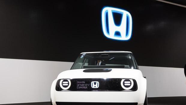 本田缓兵计：押宝混动恐失电动时代！