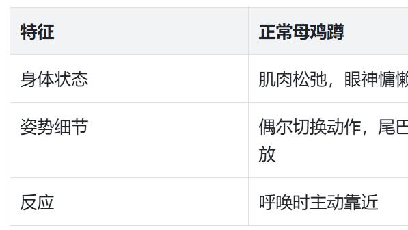 母鸡蹲是急腹症？猫咪这个姿势可能在求救