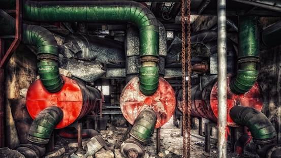 钼蓝法实战：锅炉硅酸根精准管控方案