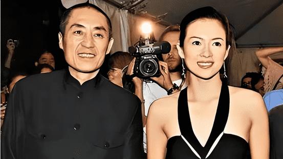 和汪峰离婚后的章子怡，面相都变了，当初伊能静说的话应验了
