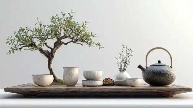 决定自己快乐与否的是念头