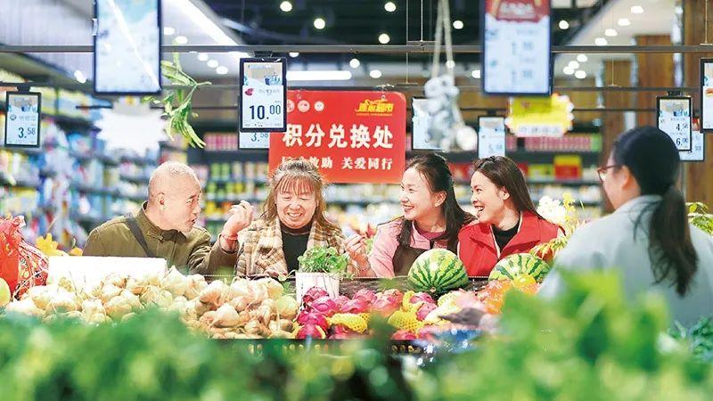 搞外卖和搞AI，并不矛盾