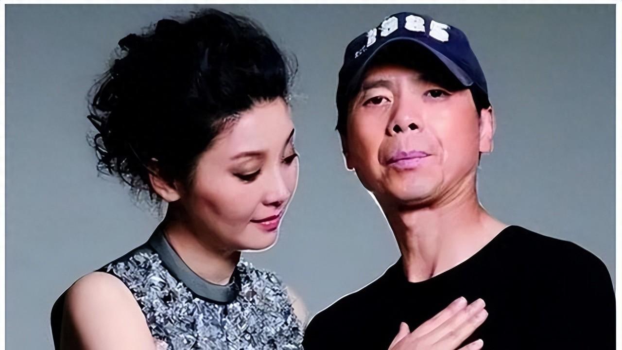 徐帆养女身世成谜！冯小刚隐秘情史再掀波澜