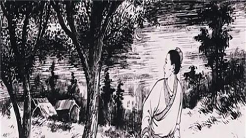 山间仙桃，人间百态：一个关于长生不老的桃花村故事