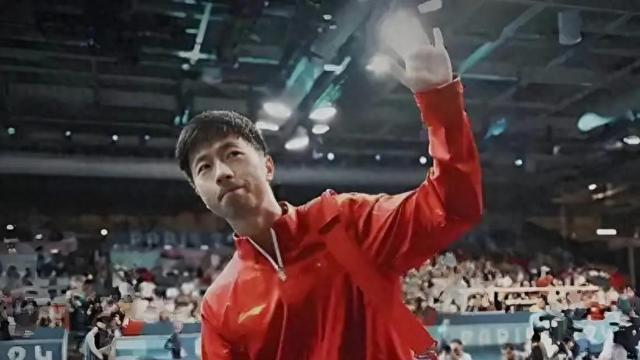 马龙，中国好姑爷！公开感谢岳父岳母的付出，为岳父母在北京买房