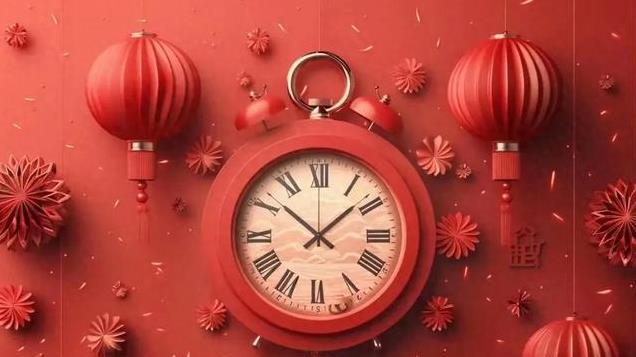 “不怕元旦阴一天，就怕元旦一天晴”，今日元旦，天晴有啥预兆？