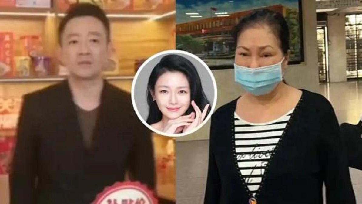 服软了！大S妈妈发声：任汪小菲想怎样都行，只求别再做这件事