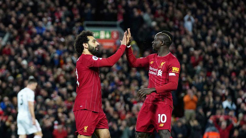 萨迪奥·马内与穆罕默德·萨拉赫的关系是否不和谐？