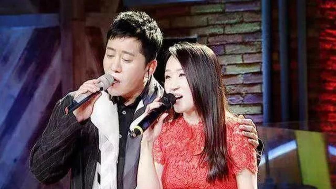 毛宁：从音乐厅到铁窗，54岁孤身唱响人生挽歌