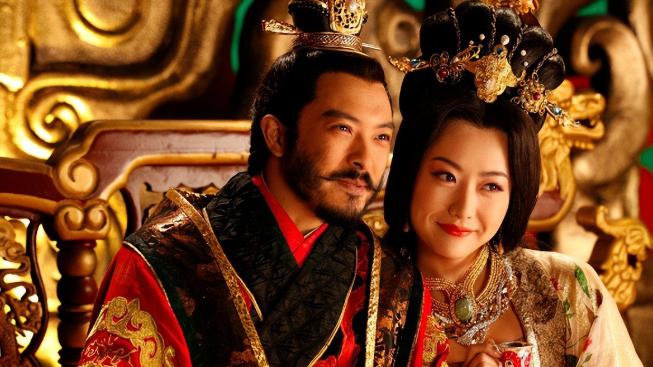 历史上的萧皇后：根本没嫁六个帝王，也不是水性杨花的人