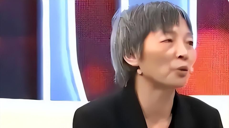失独母亲56岁冒险再育双胞胎：为了两个孩子，我想活到100岁