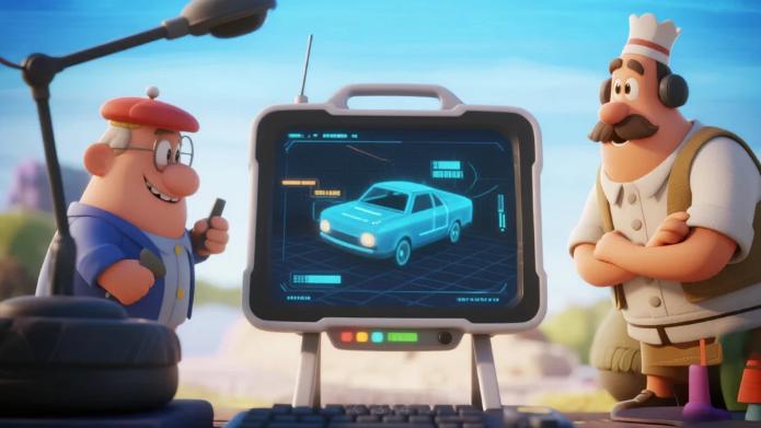 青少年AIGC新赛道！小学生如何用它为升学加分？