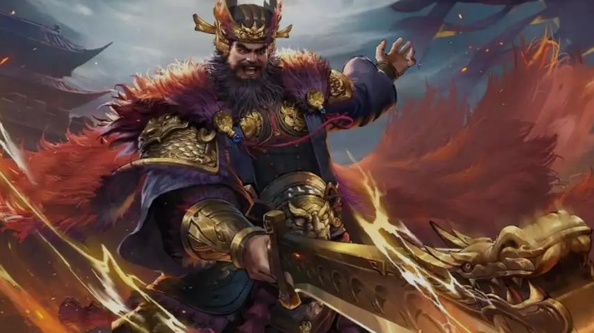 三国杀：血量就是骗局！偶尔多抗几个回合，没有任何作用