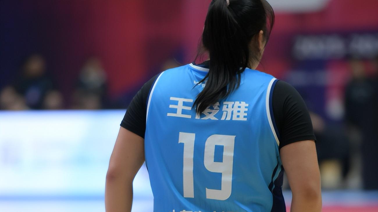 20分分差很扎眼，山东女篮101比81大胜陕西，四人得分上双，火力全开三人分别拿到21分，一扫输新疆