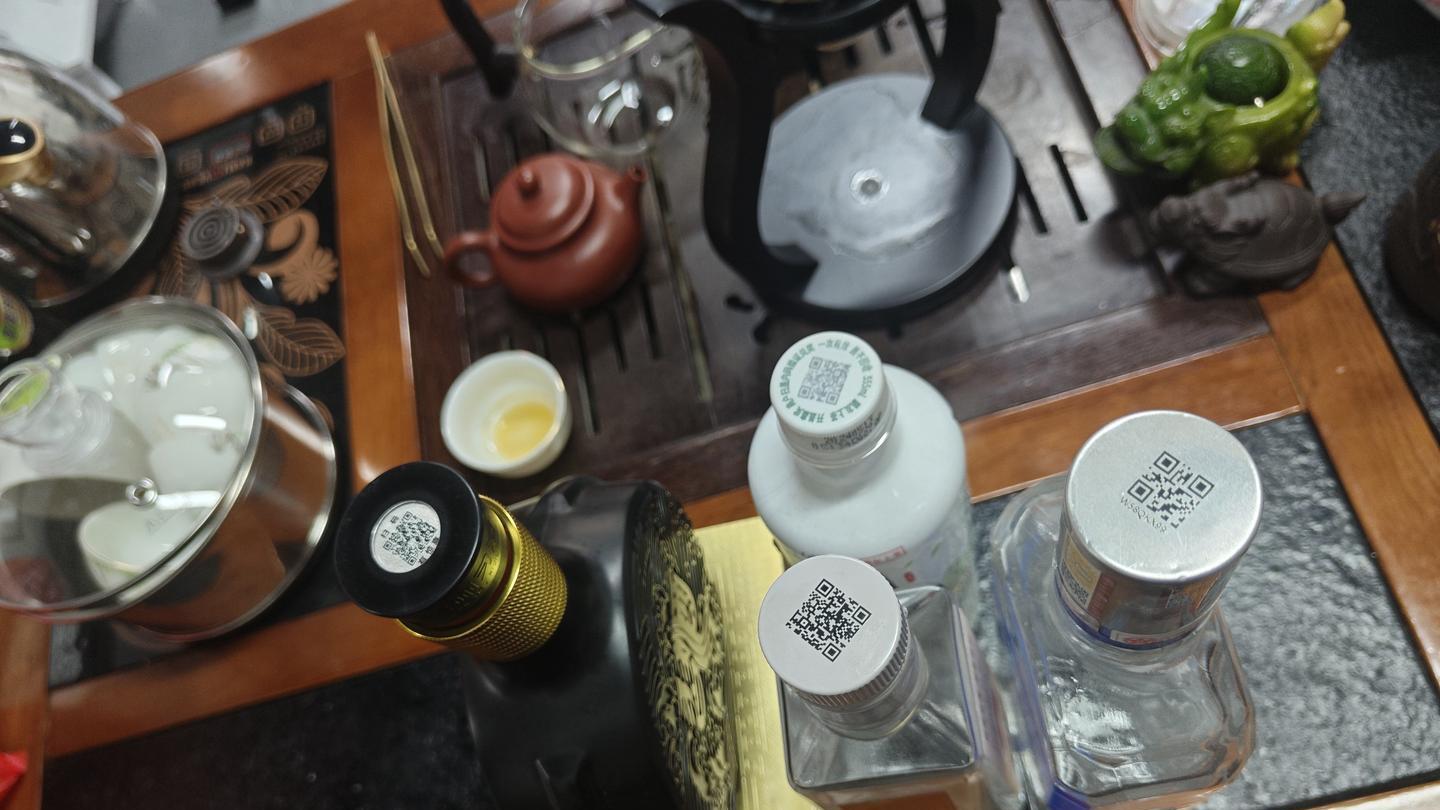 白酒经销商总窜货？用 “开瓶率” 绑定激励，彻底根治渠道乱象！