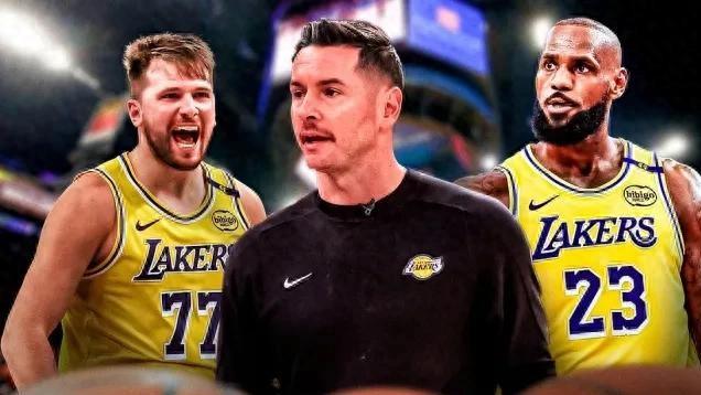 主动发声，里弗斯引爆联盟，佩林卡失算了，东契奇被高估