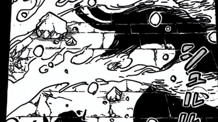 《海贼王》洛基的恶魔果实分析，或是北欧神话的巨狼芬里尔