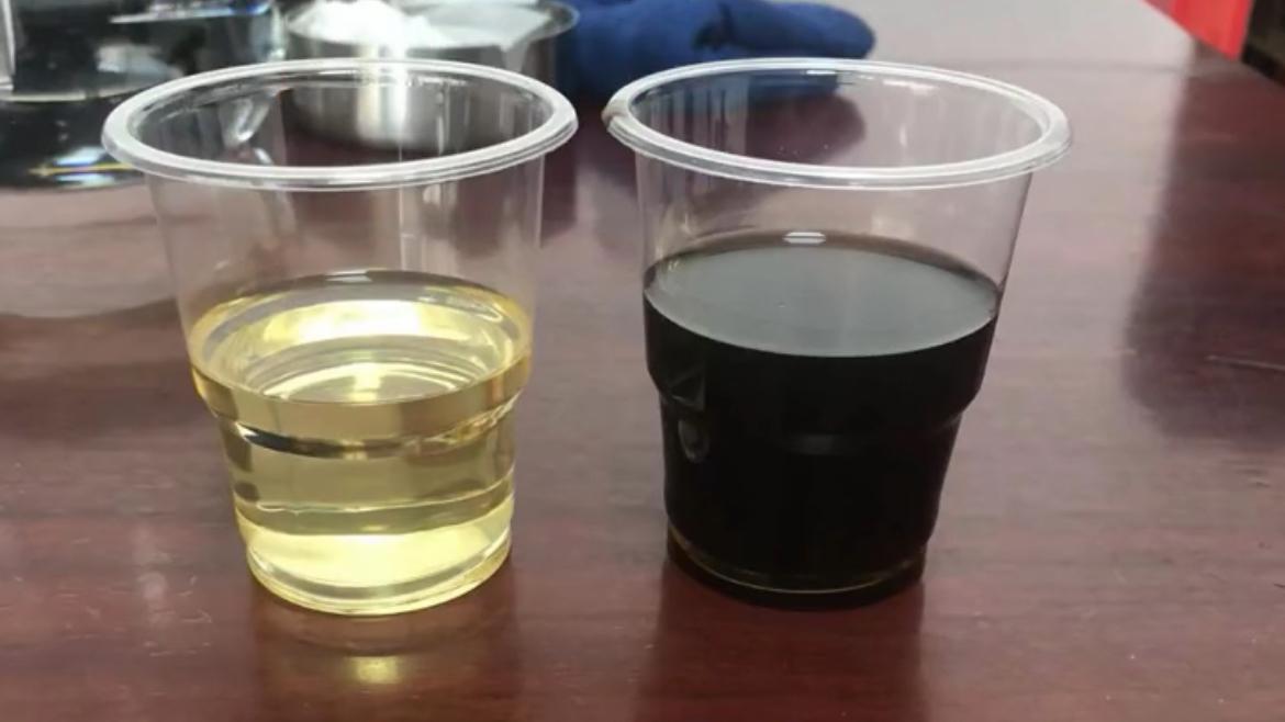 刹车油究竟多久换一次？别为了省钱忽略了安全，该换就得换。