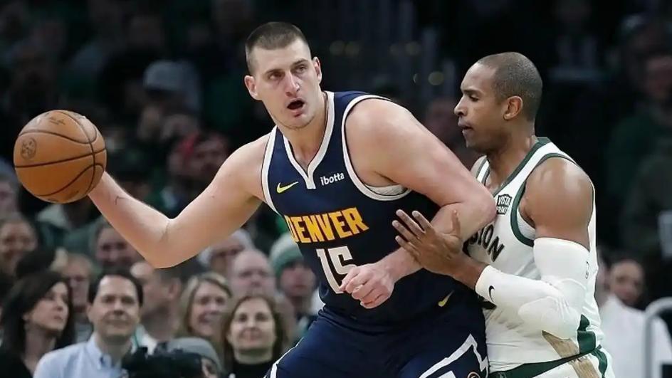 坐拥2大球霸仍威力无穷，NBA东部霸主卫冕路上最强对手或已出现