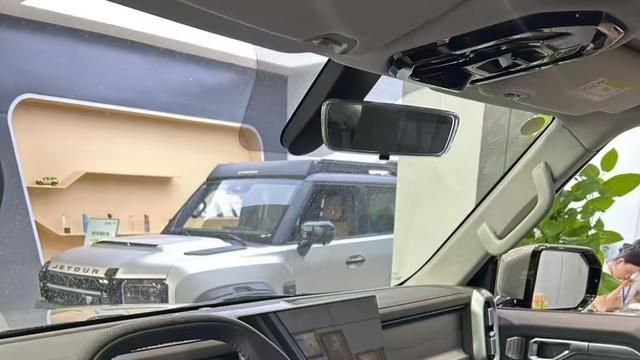 三款方盒子SUV终极对比 谁才是城市野王的领头羊？