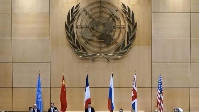 投票结果出炉，常规预算又提升，联合国钱包见底，中美日缴费最多