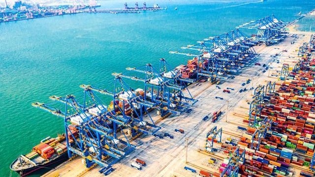 谈判结束，11国发出合作强音，中方取得胜利，感谢特朗普送上助攻