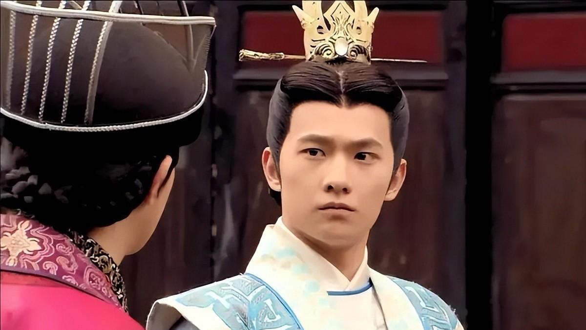 曹丕与曹植：那场诗歌里的权力游戏