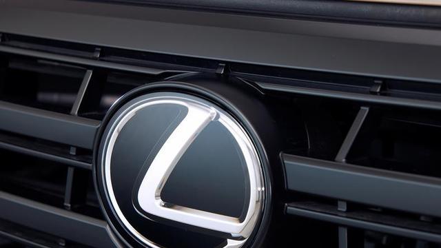 全新雷克萨斯GX550海外售价曝光，搭配3.5T和10AT，期待入华