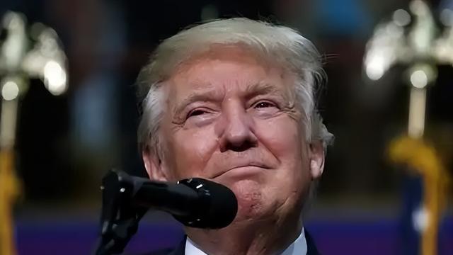 86票赞成，特朗普圈定战场，不许中国人在美购房，中方大幅抛美债