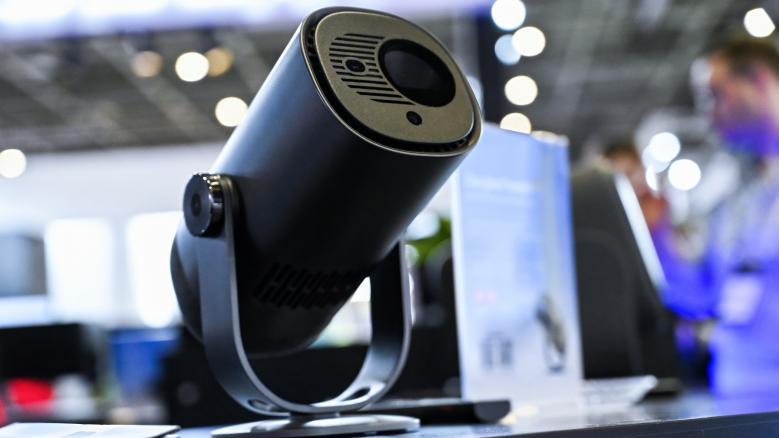 中国科技出海惊艳柏林！当贝用实力说话，产品矩阵全面开花